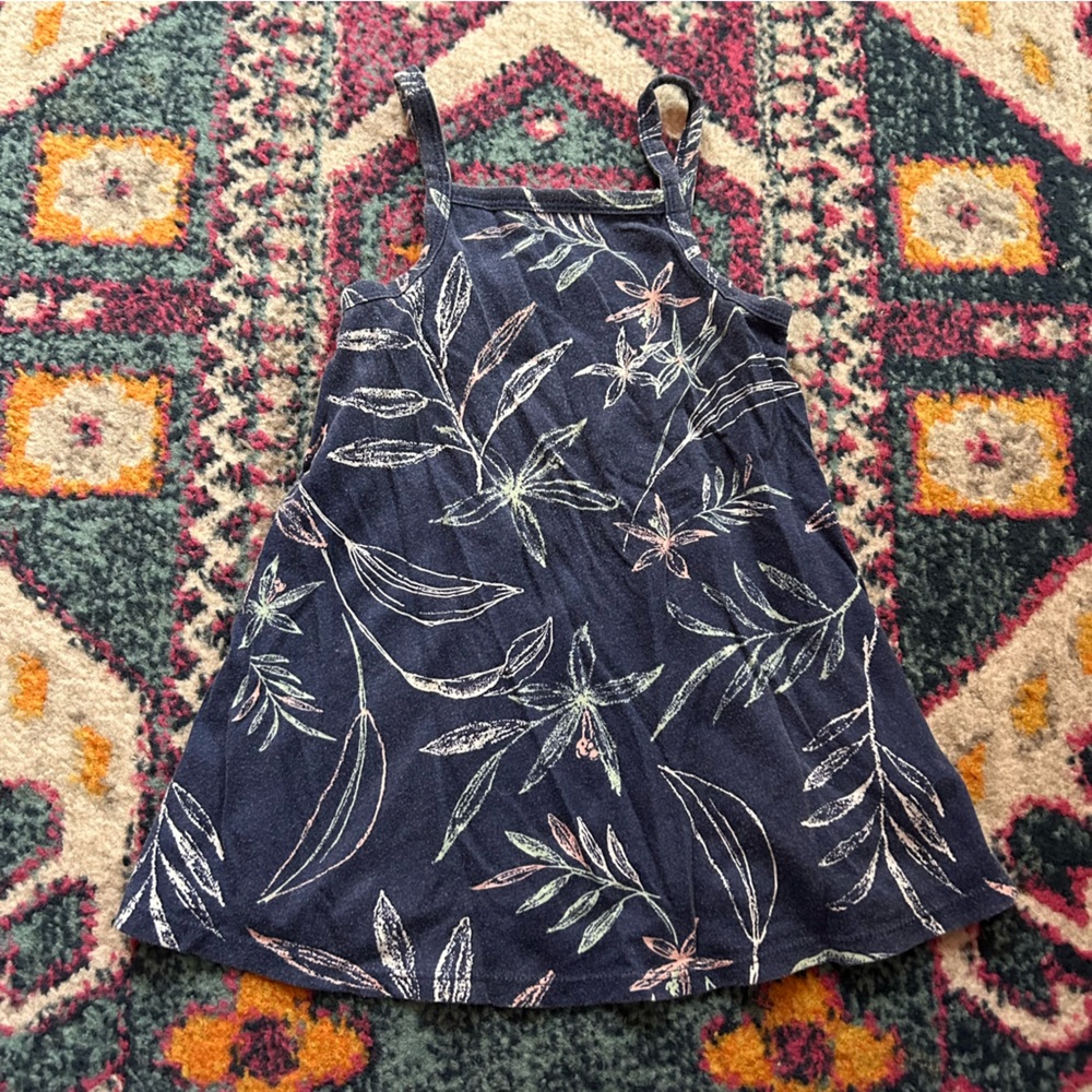 18-24m Old Navy Tank Dress